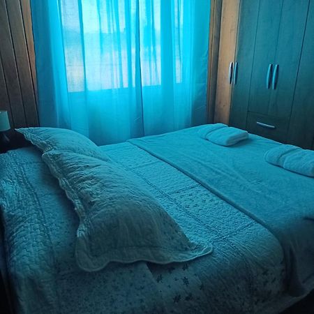 Cabana Villarrica Bosques De Conquil 외부 사진